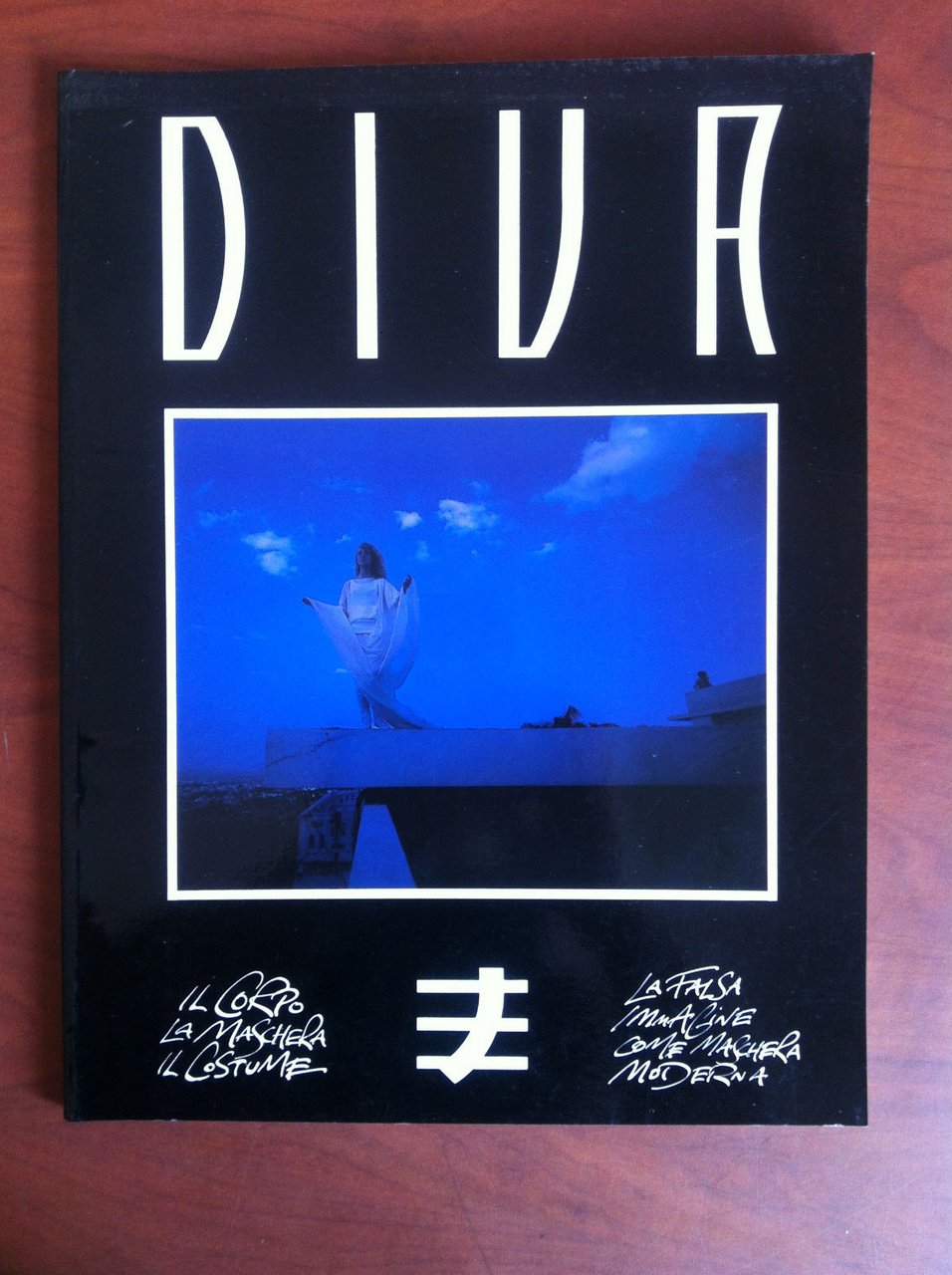 Diva n^ 3 febbraio marzo 2000 - E14970