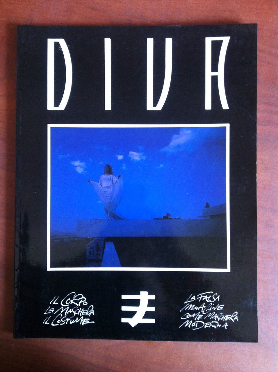 Diva n^ 3 febbraio marzo 2000 - E18194