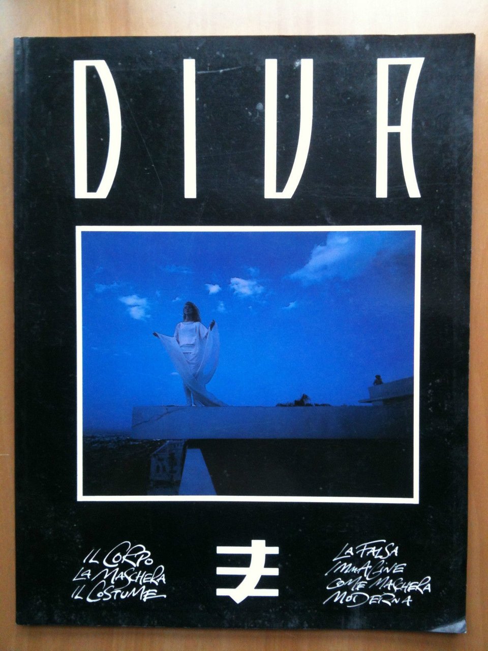 Diva n^ 3 febbraio marzo 2000