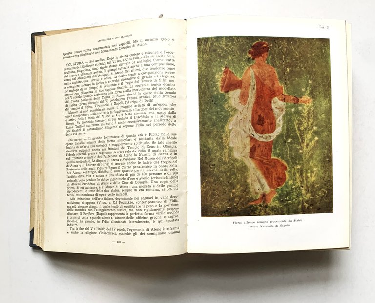 Dizionario dei capolavori della Letteratura, del Teatro e delle Arti … | Immagine Gallery 2