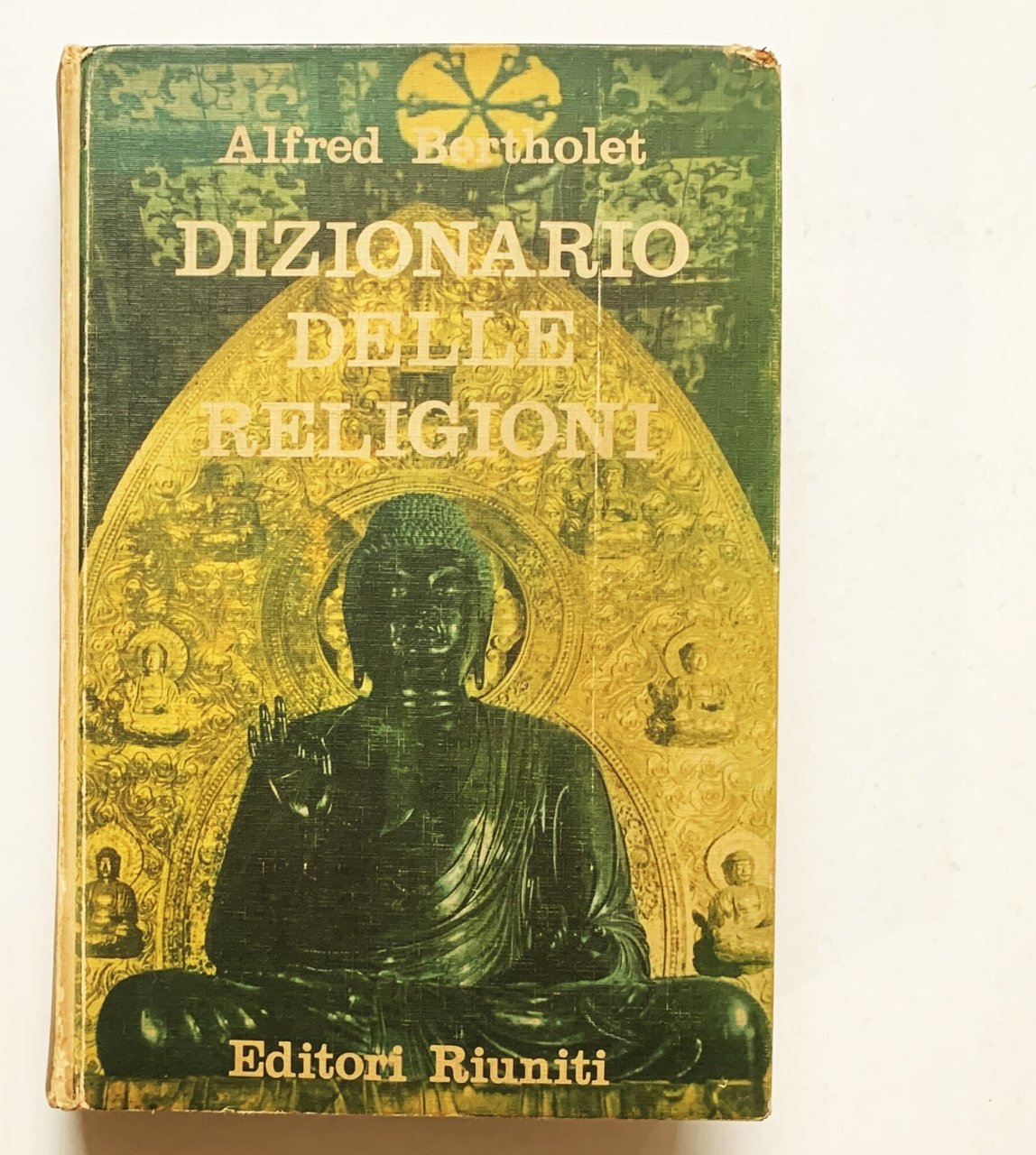 Dizionario delle religioni | Immagine principale