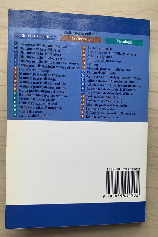 DIZIONARIO DI FILOSOFIA. Tutti i maestri, le opere e le …