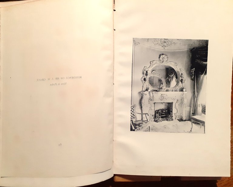 DOMESTIC ARCHITECTURE DOWNING 1897 | Immagine Gallery 2