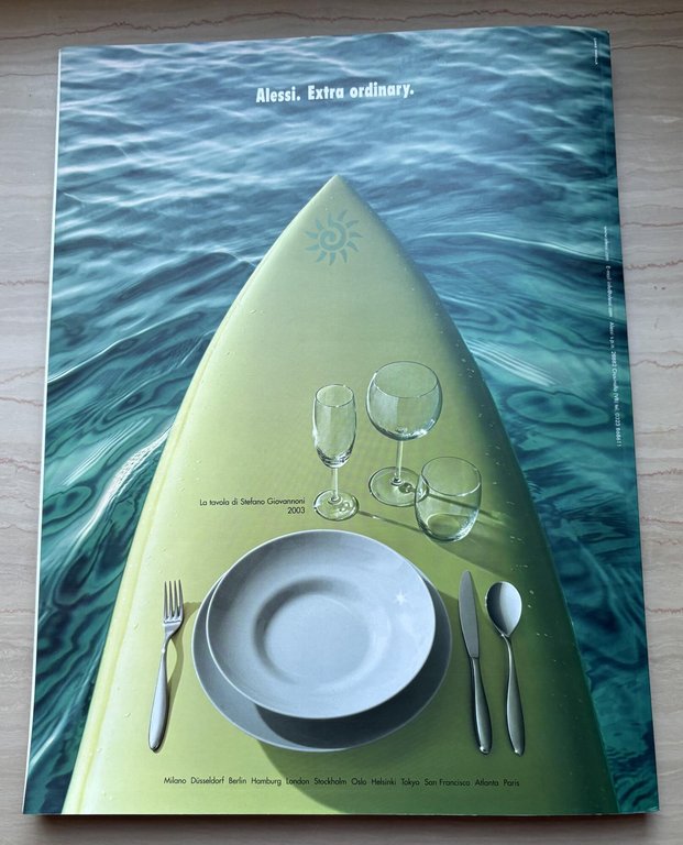 domus 881 Maggio I May 2005. Rivista mensile di Architettura, …