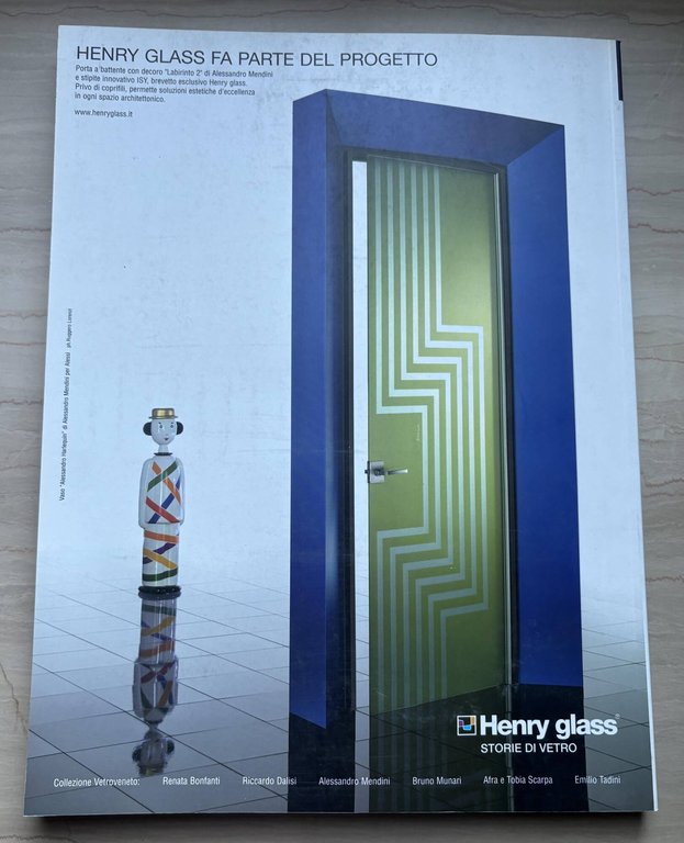 domus 900. Rivista mensile di Architettura, Design, Arte e Informazione … | Immagine Gallery 5