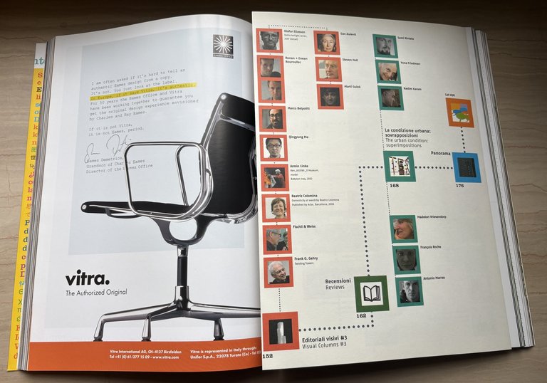 domus 902. Rivista mensile di Architettura, Design, Arte e Informazione/Monthly … | Immagine Gallery 2