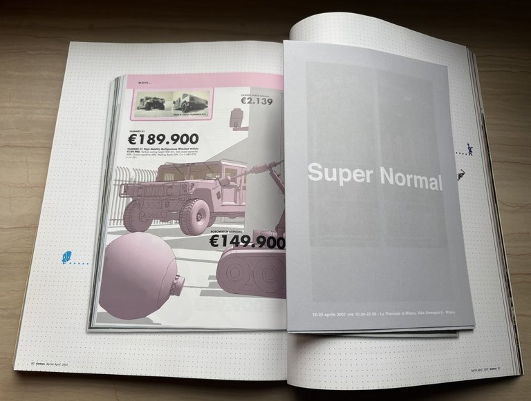 domus 902. Rivista mensile di Architettura, Design, Arte e Informazione/Monthly … | Immagine Gallery 3