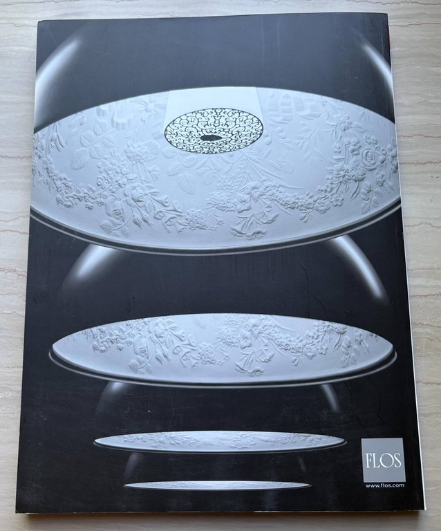 domus 910 - 01_08. Contemporary Architecture Interior Design Art. Gennaio_January …