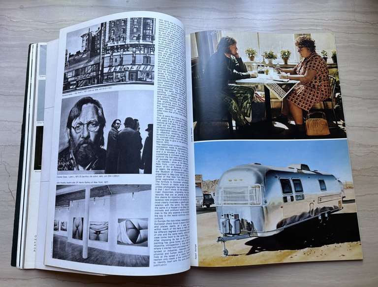 domus architettura arredamento arte 525 agosto 8/1973