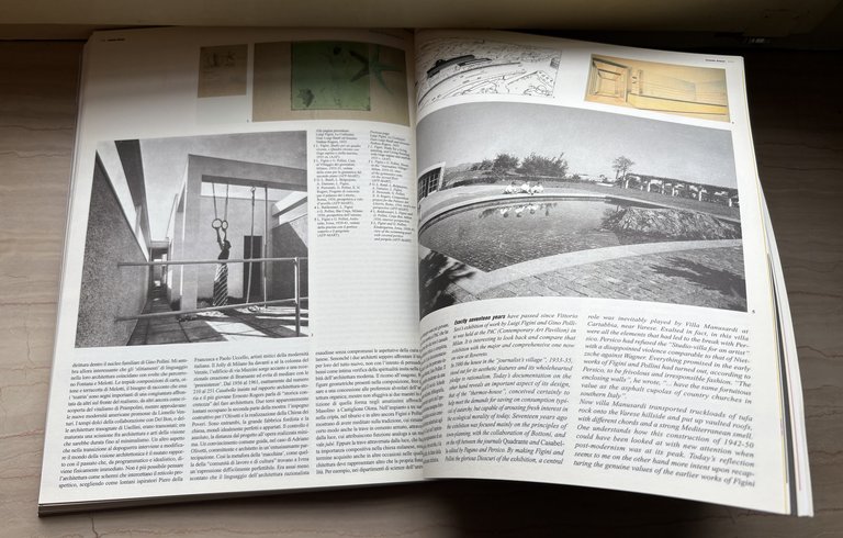 domus. Architettura Design Arte Comunicazione / Architecture Design Art Communication … | Immagine Gallery 6