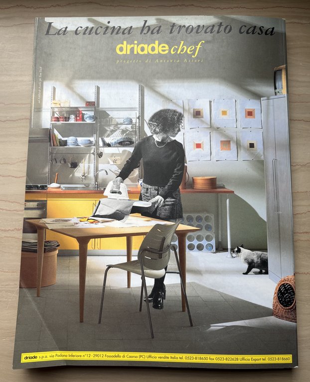 domus. Architettura Design Arte Comunicazione / Architecture Design Art Communication … | Immagine Gallery 9