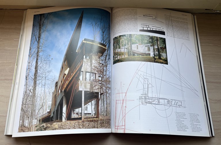 domus. Architettura Design Arte Comunicazione / Architecture Design Art Communication …