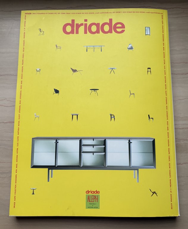 domus. Architettura Design Arte Comunicazione / Architecture Design Art Communication …