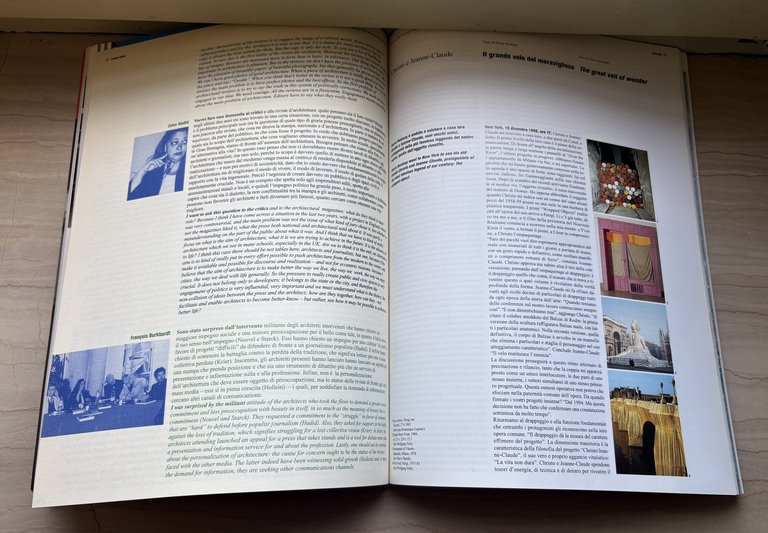 domus. Architettura Design Arte Comunicazione / Architecture Design Art Communication …