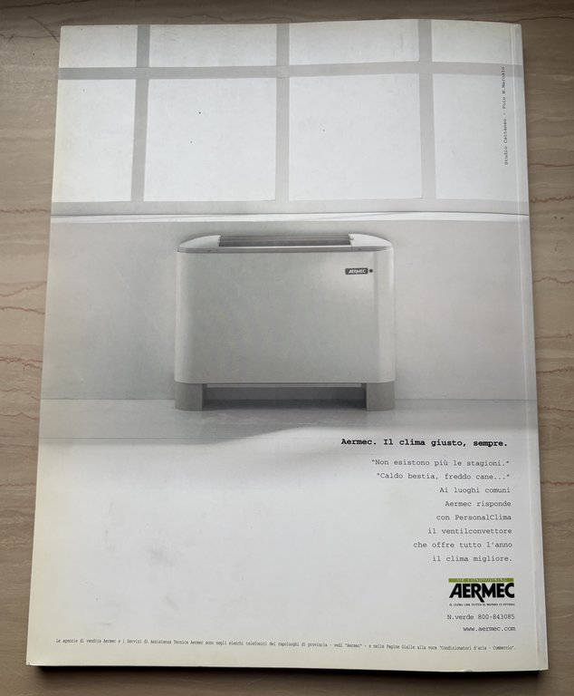 domus. Architettura Design Arte Comunicazione / Architecture Design Art Communication … | Immagine Gallery 5