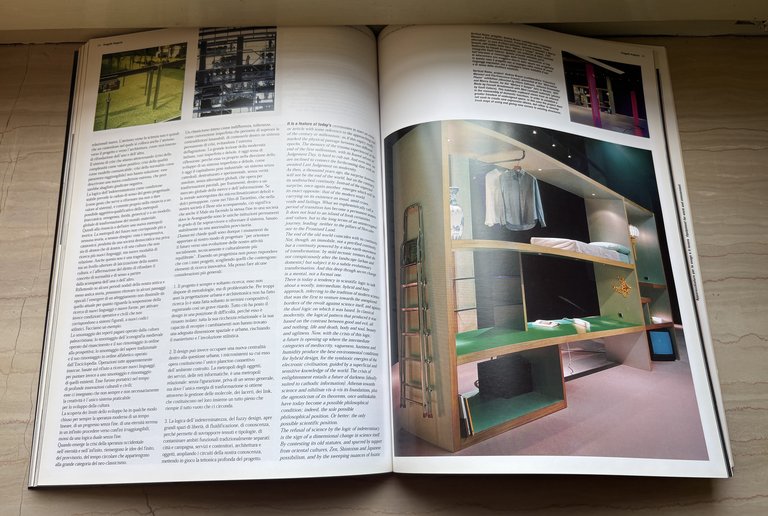 domus. Architettura Design Arte Comunicazione / Architecture Design Art Communication … | Immagine Gallery 3