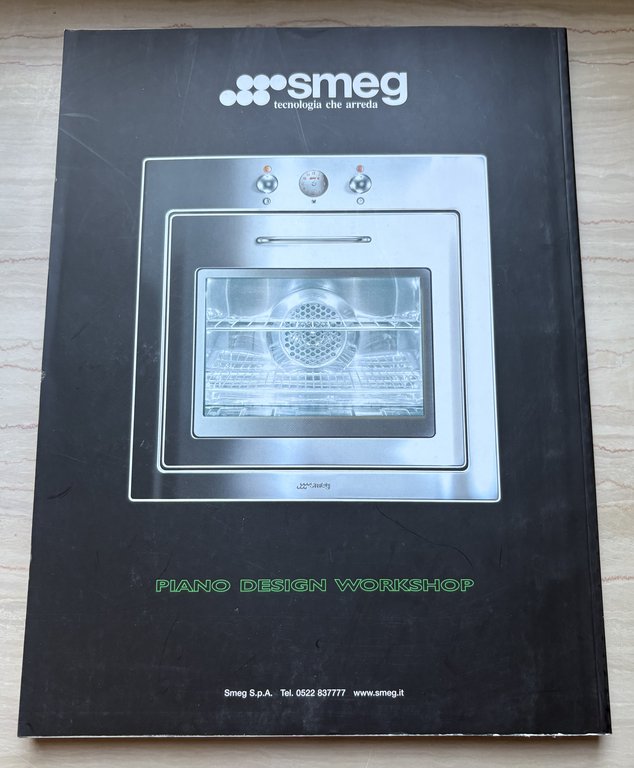 domus. Architettura/Design/Arte/Comunicazione / Architecture/Design/Art/Communication Giugno/June 2002 N. 849