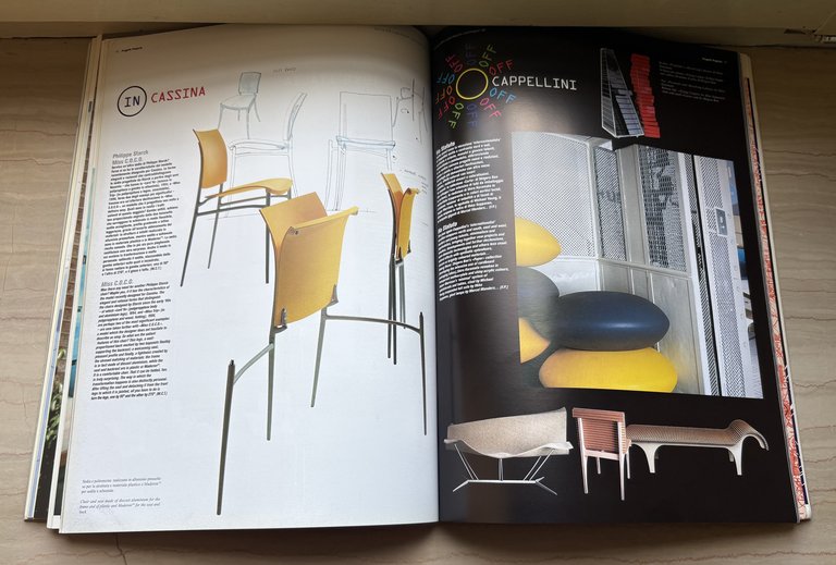 domus. Architettura Design Arte Comunicazione / Architecture Design Art Communication …