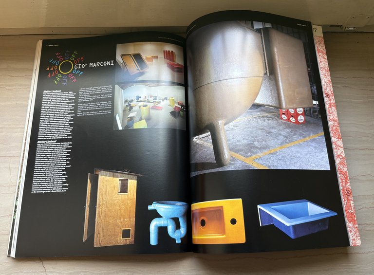 domus. Architettura Design Arte Comunicazione / Architecture Design Art Communication …