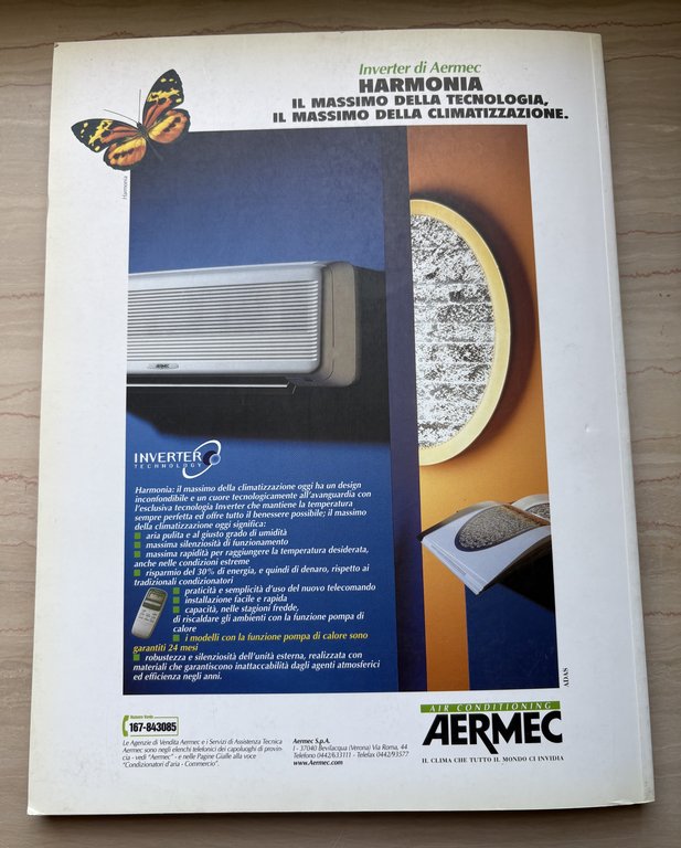 domus. Architettura Design Arte Comunicazione / Architecture Design Art Communication …