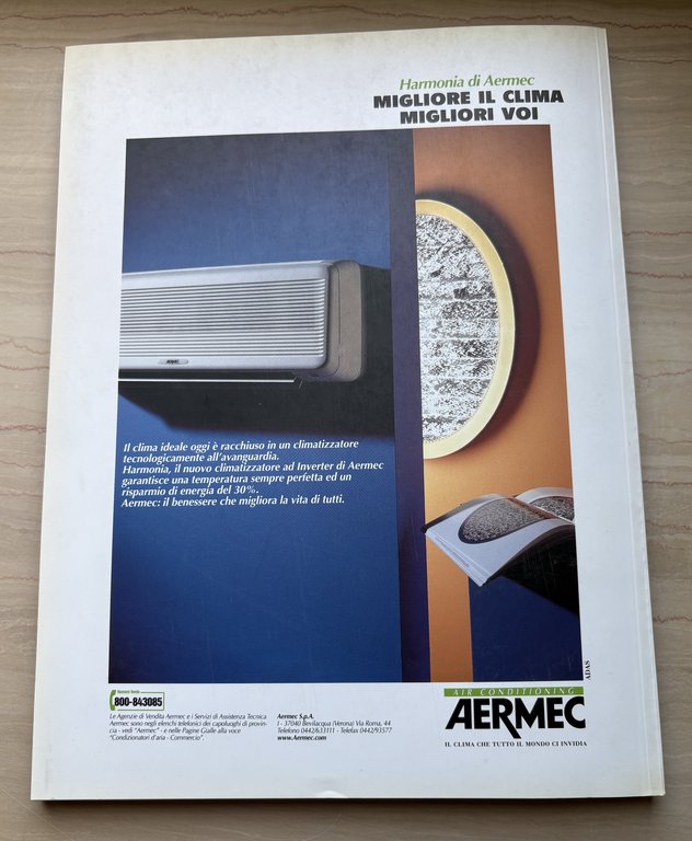 domus. Architettura Design Arte Comunicazione / Architecture Design Art Communication …