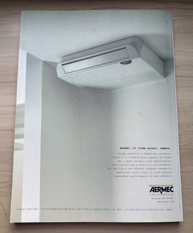 domus. Architettura Design Arte Comunicazione / Architecture Design Art Communication …