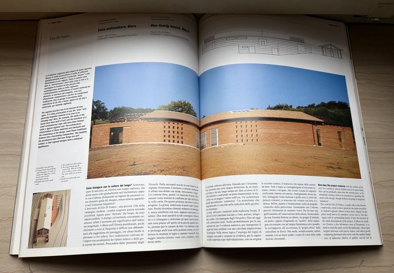 domus. Architettura Design Arte Comunicazione / Architecture Design Art Communication … | Immagine Gallery 3