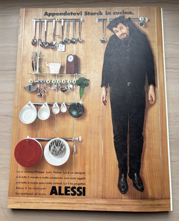 domus. Architettura Design Arte Comunicazione / Architecture Design Art Communication … | Immagine Gallery 5