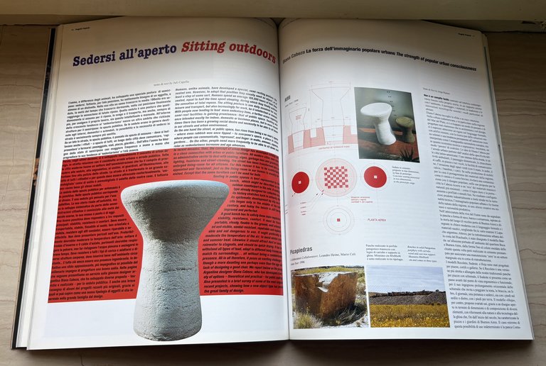 domus. Architettura Design Arte Comunicazione / Architecture Design Art Communication …