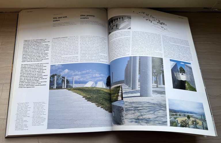 domus. Architettura Design Arte Comunicazione / Architecture Design Art Communication …