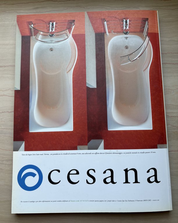 domus. Architettura Design Arte Comunicazione / Architecture Design Art Communication …