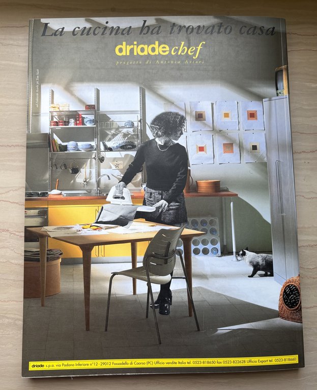 domus. Architettura Design Arte Comunicazione / Architecture Design Art Communication …