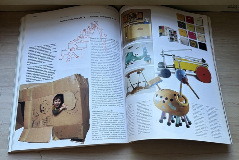 domus. Architettura Design Arte Comunicazione / Architecture Design Art Communication … | Immagine Gallery 3