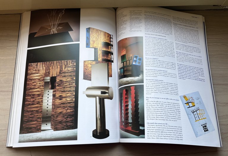 domus. Architettura Design Arte Comunicazione / Architecture Design Art Communication … | Immagine Gallery 3