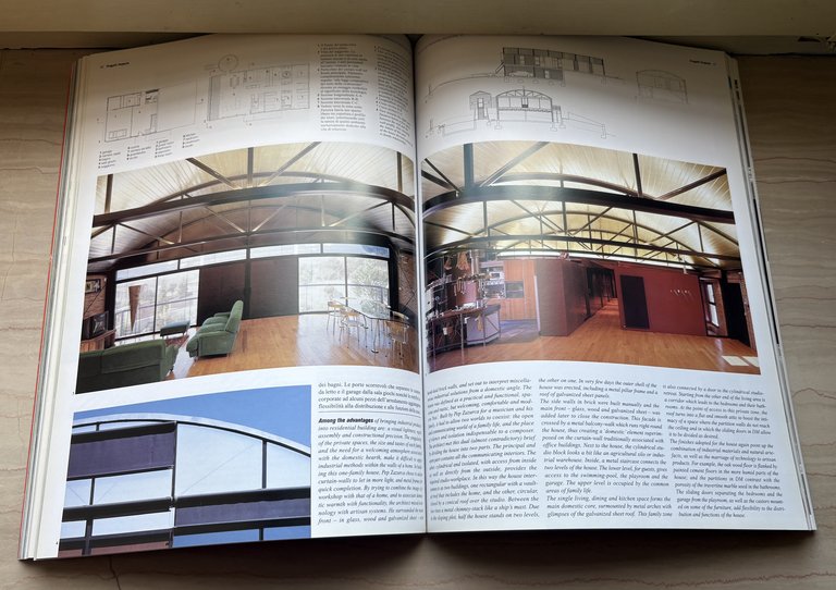 domus. Architettura Design Arte Comunicazione / Architecture Design Art Communication …