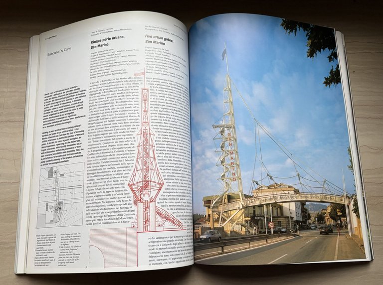 domus. Architettura Design Arte Comunicazione Architecture Design Communication Giugno June …