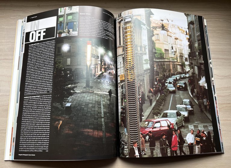 domus. Architettura Design Arte Comunicazione Architecture Design Communication Luglio/Agosto July/August …