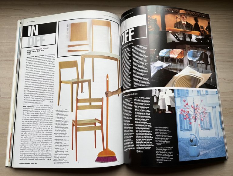 domus. Architettura Design Arte Comunicazione Architecture Design Communication Luglio/Agosto July/August …