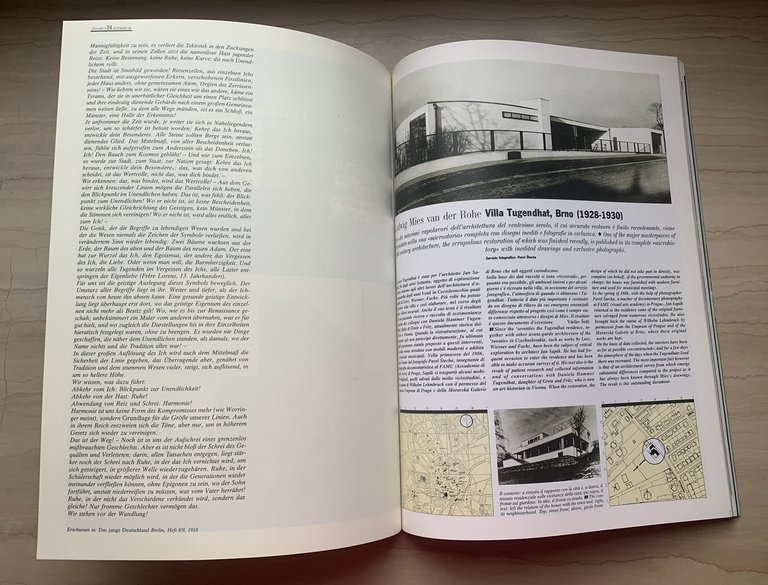 domus. Monthly Review of Architecture Interiors Design Art dicembre 1986 … | Immagine Gallery 3