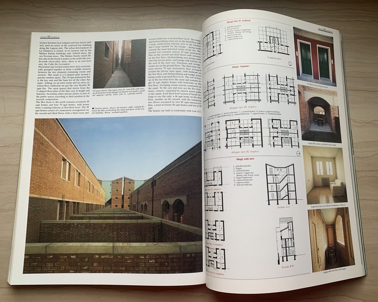 domus. Monthly Review of Architecture Interiors Design Art dicembre 1986 … | Immagine Gallery 4