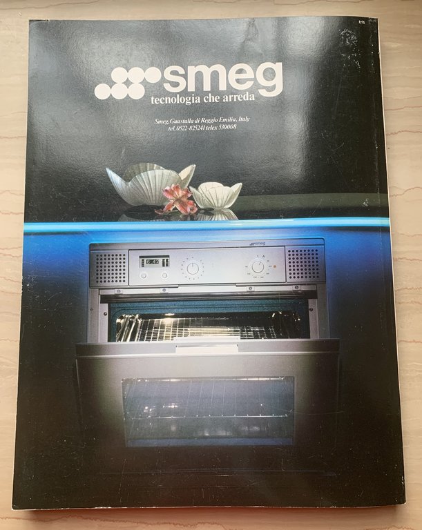 domus. Monthly Review of Architecture Interiors Design Art dicembre 1986 … | Immagine Gallery 5