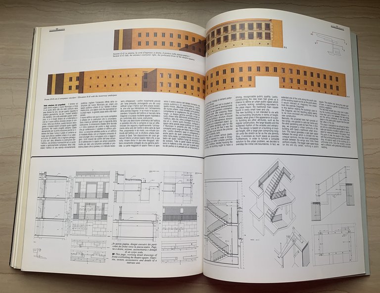 domus. Monthly Review of Architecture Interiors Design Art gennaio 1991 …