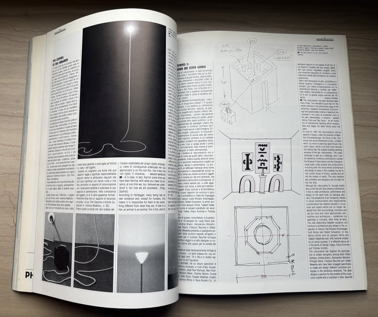 domus. Monthly Review of Architecture Interiors Design Art giugno 1987 … | Immagine Gallery 3