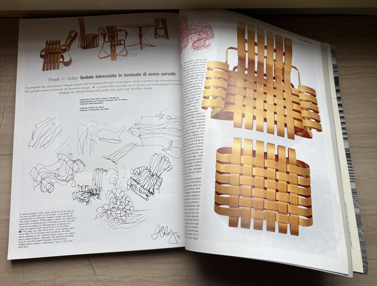 domus. Monthly Review of Architecture Interiors Design Art giugno 1992 … | Immagine Gallery 4