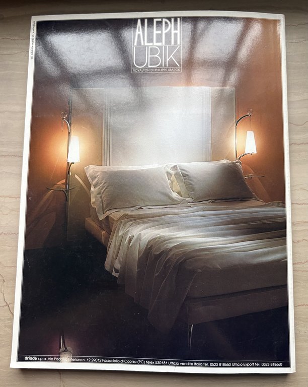 domus. Monthly Review of Architecture Interiors Design Art giugno 1992 … | Immagine Gallery 5