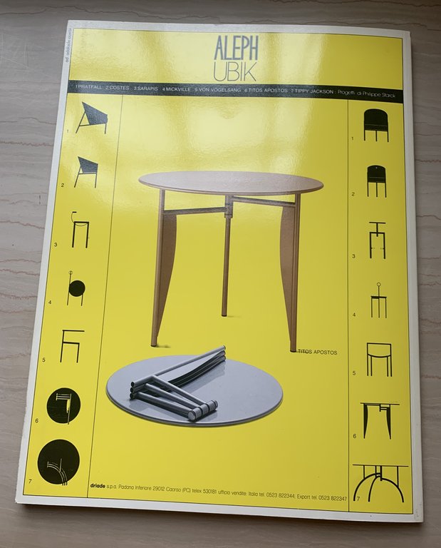 domus. Monthly Review of Architecture Interiors Design Art luglio/agosto 1987 …