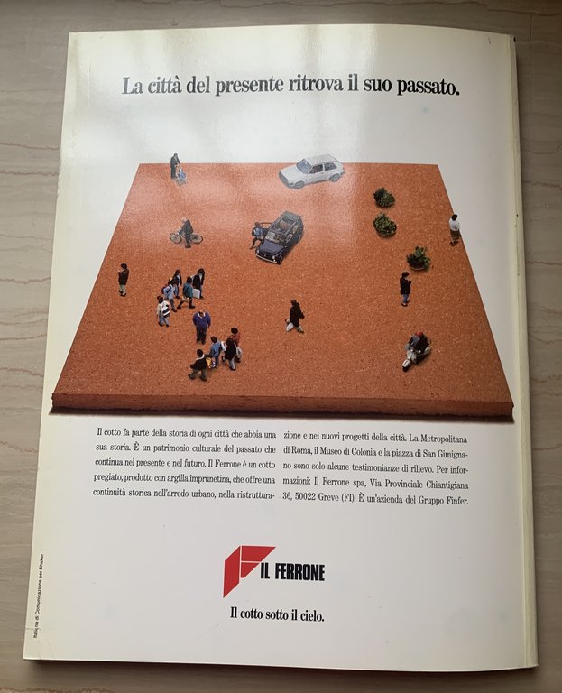 domus. Monthly Review of Architecture Interiors Design Art luglio/agosto 1988 …