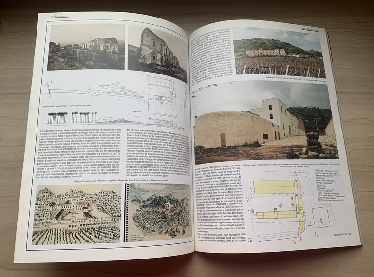 domus. Monthly Review of Architecture Interiors Design Art luglio/agosto 1990 … | Immagine Gallery 3