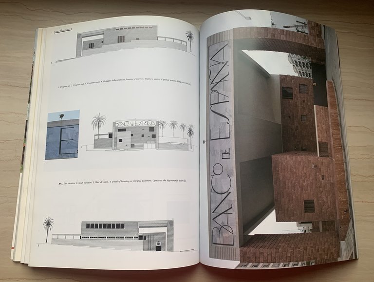 domus. Monthly Review of Architecture Interiors Design Art luglio/agosto 1990 … | Immagine Gallery 4