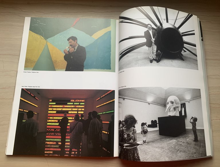 domus. Monthly Review of Architecture Interiors Design Art luglio/agosto 1990 … | Immagine Gallery 5